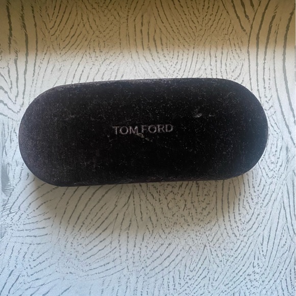 Tom Ford Eyeglasses 👓 - Picture 8 of 12